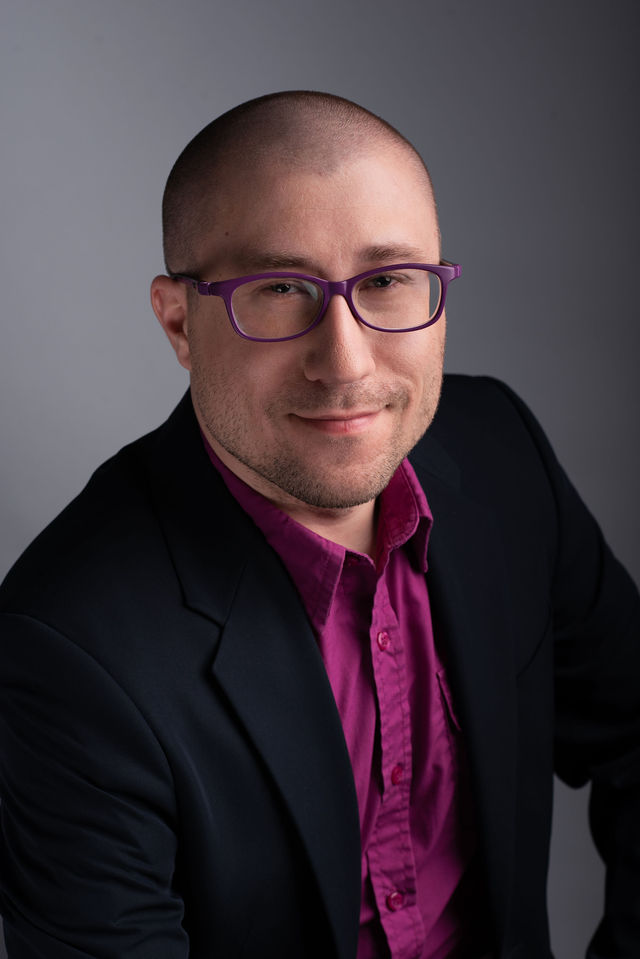 Profile photo